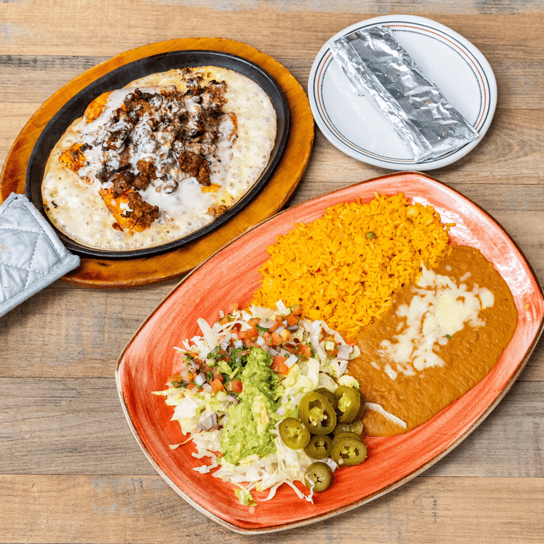 Delicious Enchiladas: A Mexican Favorite