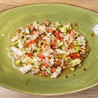 Ceviche
