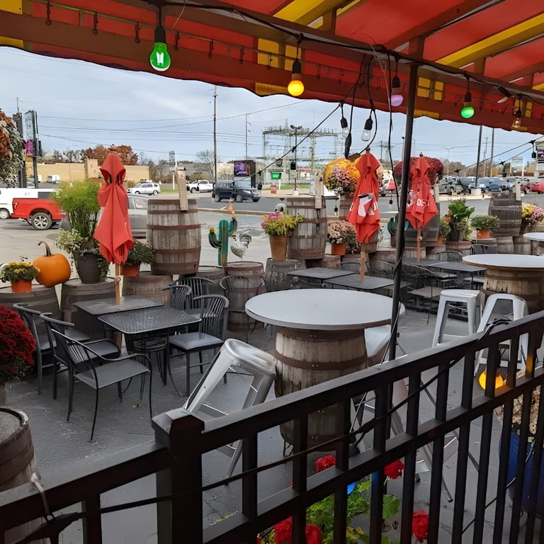 Serving Our Community