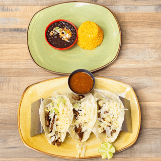 Fiesta De Tacos