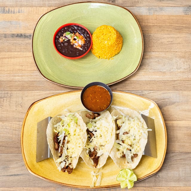 Fiesta De Tacos.